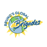 Bruno Global Brigades logo