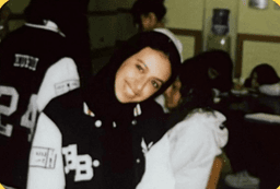 Haya - Chapter President