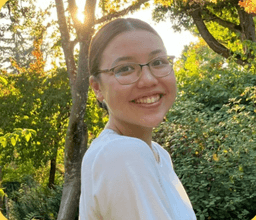 Milla - Fundraising Director